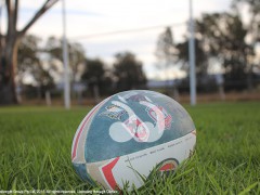 Rugby League: Round 12 Results Rugby League: Round 12 Results