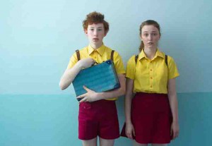 Girl Asleep, an Australian coming of age film.