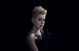 Katie Noonan will be performing in Scone in October.