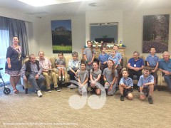 Belltrees Primary Sings Belltrees Primary Sings