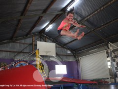 Holiday Leaps and Bounds Holiday Leaps and Bounds