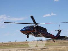 Blackhawk Deployed Blackhawk Deployed