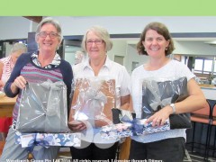 Scone Ladies Golf Open Day, March 30 Scone Ladies Golf Open Day, March 30