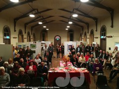 Murrurundi Art Prize Success Murrurundi Art Prize Success