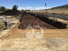 Trackwork Better with GPS Trackwork Better with GPS