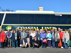 Probus Buses In Probus Buses In