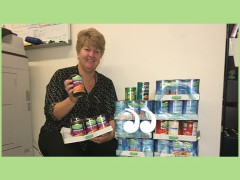 Freezer Needed at Neighbourhood Centre Freezer Needed at Neighbourhood Centre