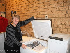 Freezers Delivered Freezers Delivered
