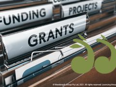 Grant funding available for local groups