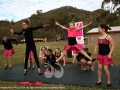 Amy's School of Dance perform at the Horse Festival Grand Finale at Lake Glenbawn: Photography by Mandy Kennedy.