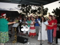 Scone Singers led the carols.