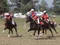 Claire Hockins at Muswellbrook. Photo: Cathy Finlayson.