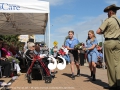 Students from St Mary's primary school, Scone.