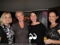 Amanda Riordan, Cathy Gatwood, Amy Courtney and Mandy Mitchell-Kennedy.