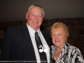 Committee members Errol and Beryl Bates.