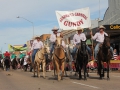 The Gundy Bushman's Carnival was established in 1931 and in 2015 was awarded campdraft of the year.