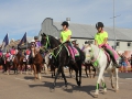 Australian Tentpeggers have travelled from all over Australia to compete in Scone this weekend, it is definitely worth a look.