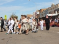 Scone Public School got into the Star Wars theme of May the Horse be with You.