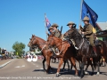 Murrurundi 12th Light Horse Troop.