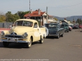 The Upper Hunter Motoring Association