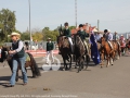 The Hunter branch of the Australian Stock Horse Society, the head office of the Society is based here in Scone and they are gold sponsors of the Festival Ball.