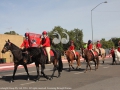 Murrurundi and District Pony Club.