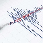 Earthquake near Denman