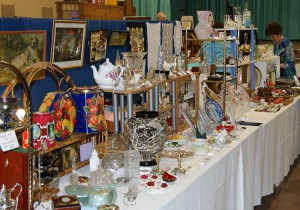 Scone High - Antiques and Collectables Weekend @ Scone High School Hall | Scone | New South Wales | Australia