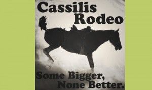 Cassilis Rodeo @ Where: Cassilis Rodeo Ground, War Memorial Park, | Cassilis | New South Wales | Australia