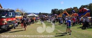 Scone Grammar School Fete and Markets @ Scone Grammar School