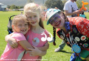 Free Family Fun Day @ Scone Council Chambers, | Scone | New South Wales | Australia