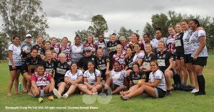 Women's Rugby 7's Tournament - Scone @ Owen Glen Rugby Park | Scone | New South Wales | Australia