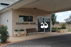 Friends of Strathearn AGM @ Community Centre unit 3, 75 Gundy Road. | Scone | New South Wales | Australia