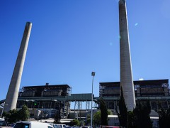 Liddell replacement plant in Illawarra