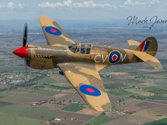 More government funding for warbirds