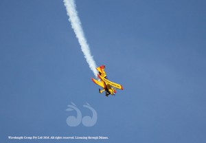 Warbirds Over Scone 2020 @ Scone Airport