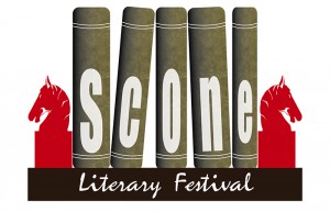 Scone Literary Festival - Sunday @ Scone Arts and Crafts Hall | Scone | New South Wales | Australia