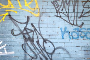 Graffiti Removal Day @ Scone Youth Centre,  | Scone | New South Wales | Australia