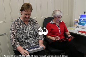 Learning to go Online @ Scone Neighbourhood Resource Centre