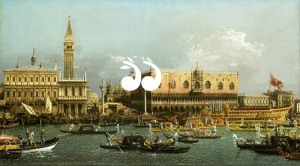 ADFAS Lecture - Canaletto and His Rivals @ Scone Arts and Crafts Hall