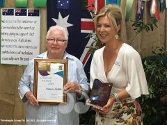 Merriwa District Australia Day Awards 2021