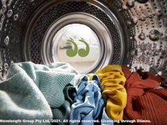 Community laundry coming to Scone