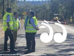 Road relief for Merriwa motorists