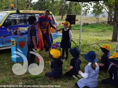 Gallery: Variety Bash visits Belltrees