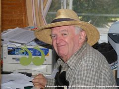 Vale: Brian Russell