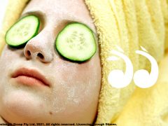 Tween and teen skincare workshops in Scone