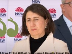 Covid update: Premier urges NSW to “stay the course”