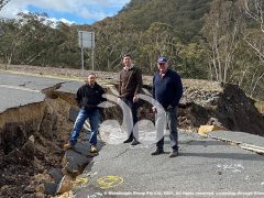 PETITION: Investigation into Upper Hunter Shire Council