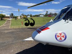 Westpac calls to Murrurundi and Segenhoe