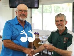 Veteran’s golf report – Jan 31